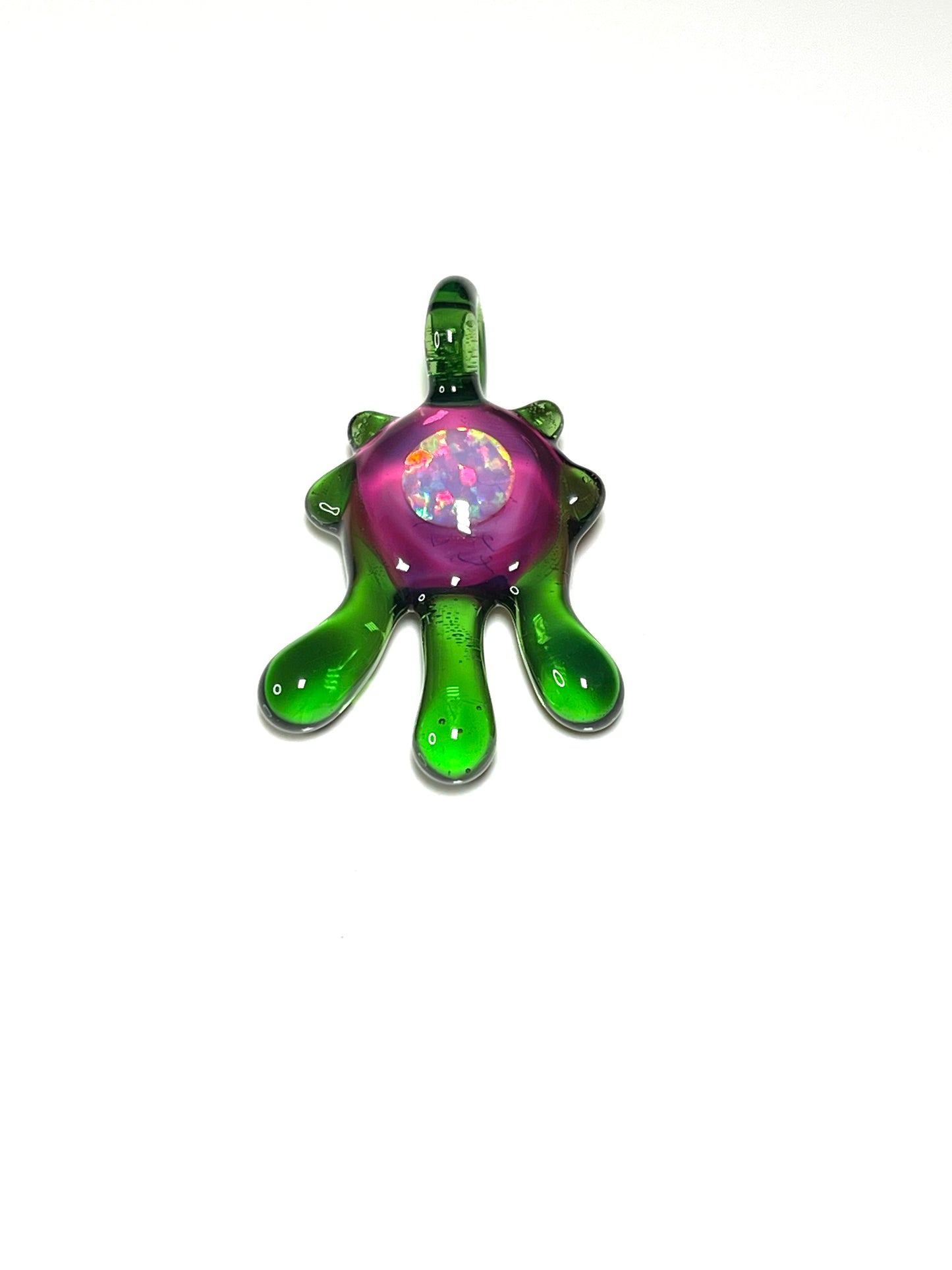 Drippy Pendant