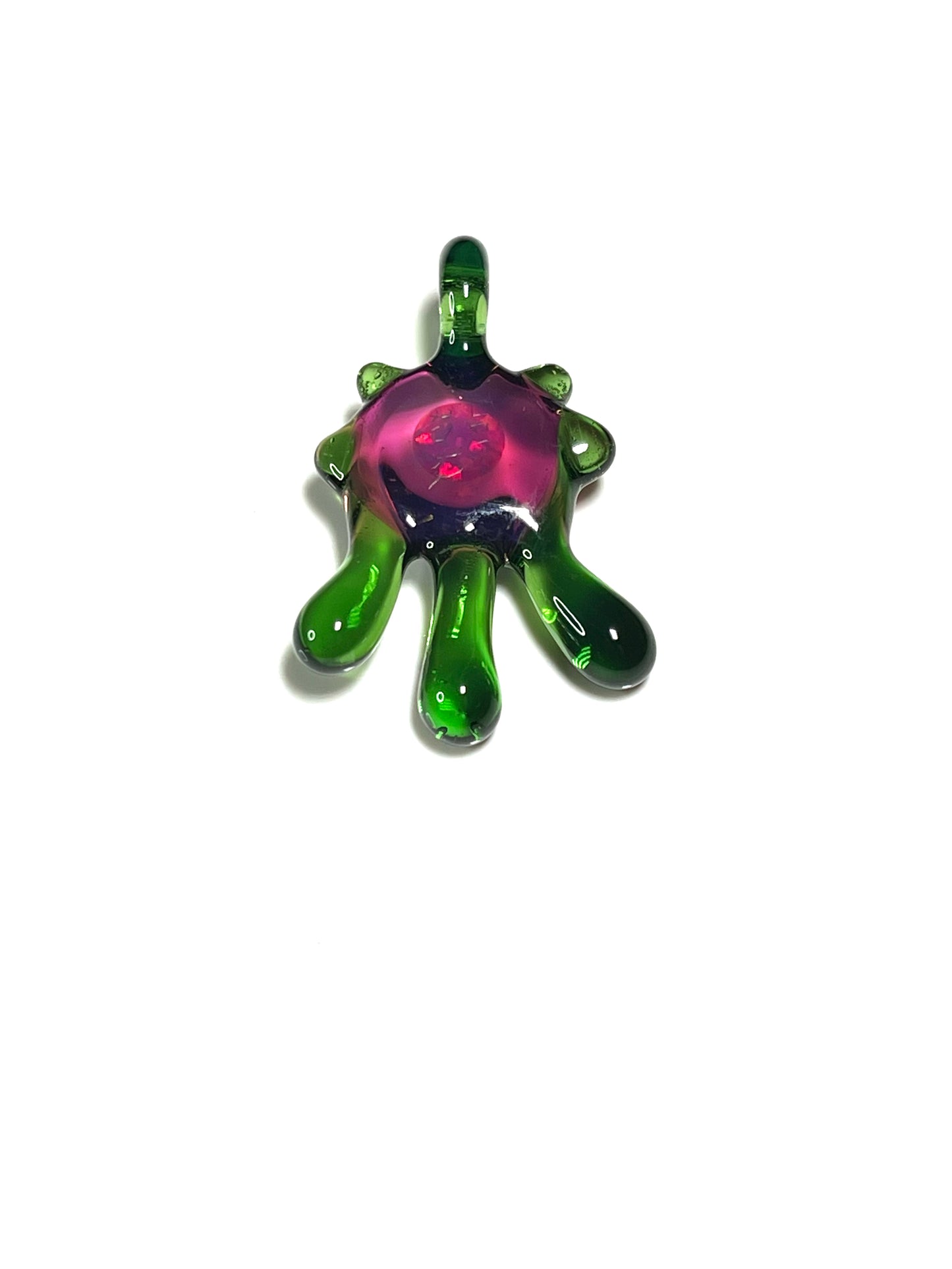 Drippy Pendant